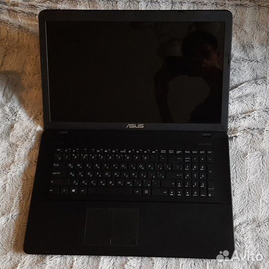 Ноутбук Asus