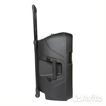 Актив ас volta voyage XV с аккум 250Вт новая