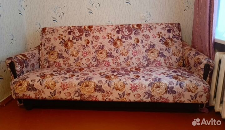Диван раскладной