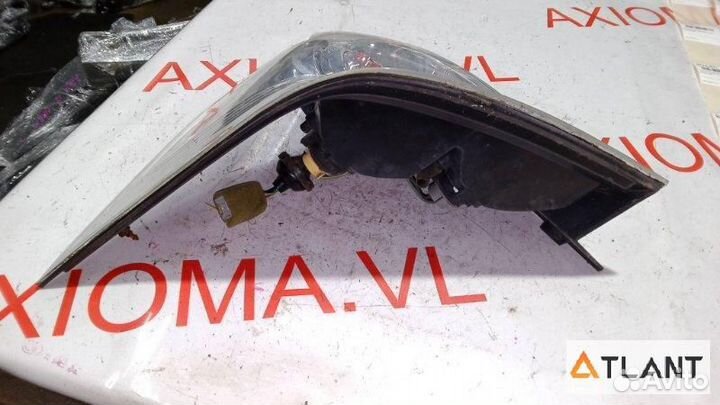 Стоп-сигнал задний правый honda odyssey