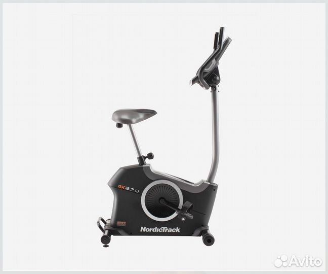 Велотренажер магнитный NordicTrack GX 2.7 U