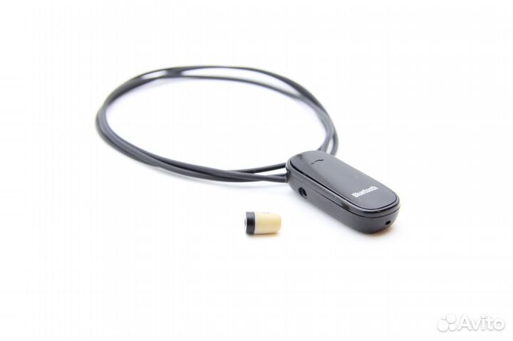 Микронаушник Bluetooth