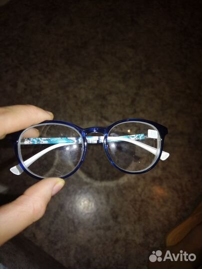 Очки для зрения
