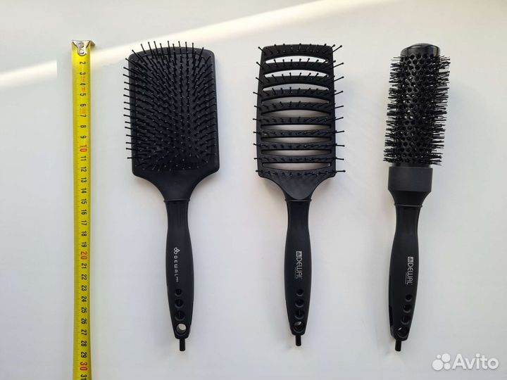 Набор расчесок Dewal