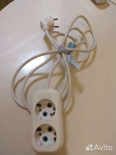 Удлинители 250v 16 A