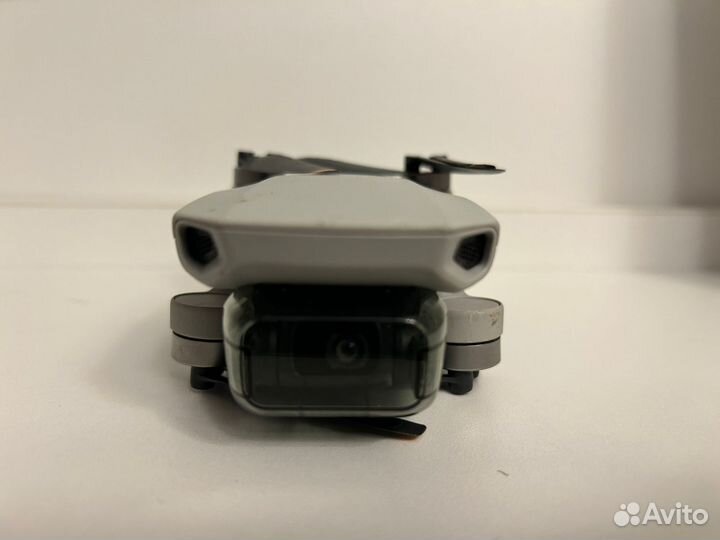 Квадрокоптер dji mini se