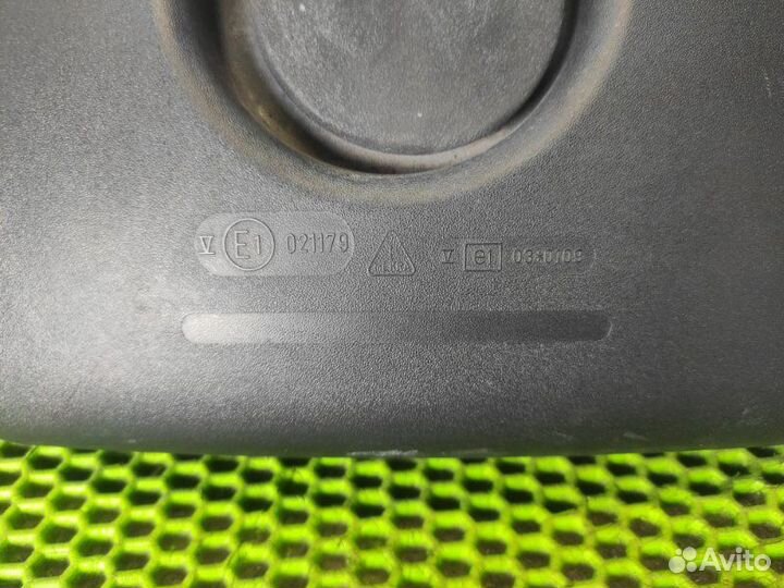 Зеркало бордюрное Man Tgx 2012