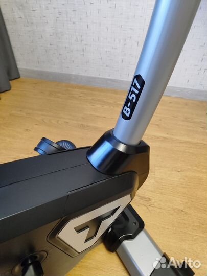 Велотренажер