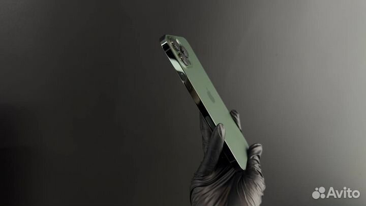iPhone 13 Pro, 128 ГБ