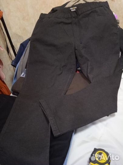 Джинсы на лето