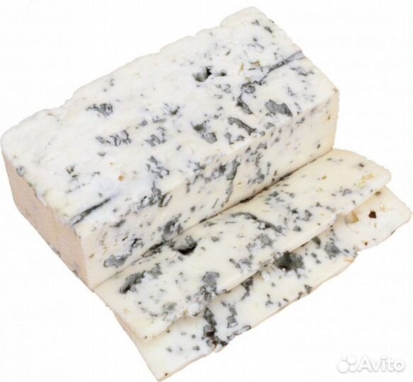 Сыр Камамбер / Бри