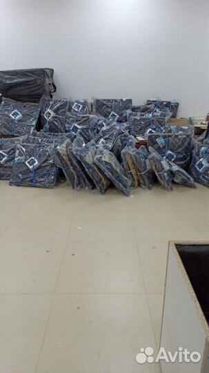 Шумбоксы asic лучшие на рынке