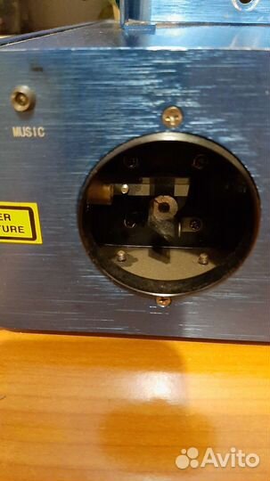 Лазер Орион лазерный проектор Orion 100