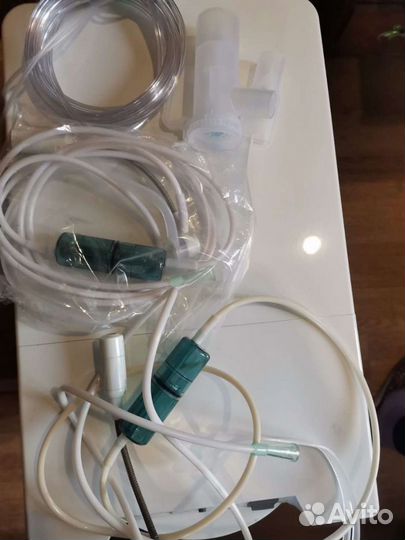 Кислородный концентратор армед 7F-3L