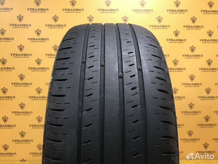 Kumho Solus TA31 215/55 R16 97H
