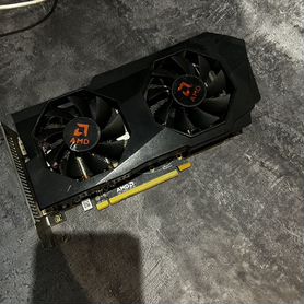 RX 580 8gb Afox