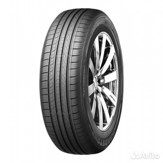 Roadstone Eurovis HP02 165/65 R15 81H