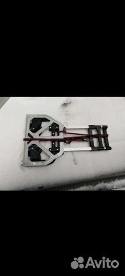 Тележка до 80кг