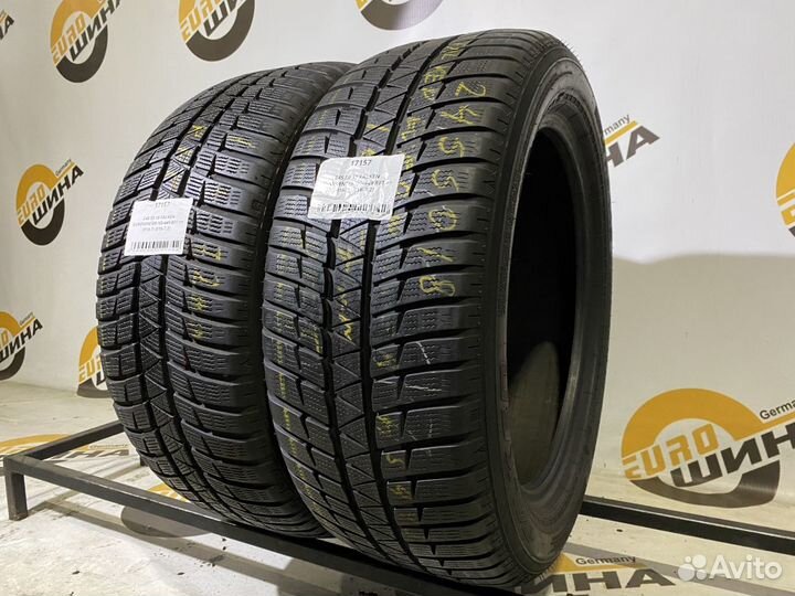 Falken Eurowinter HS-449 245/50 R18