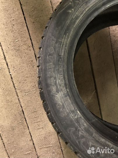 Nokian Tyres Hakkapeliitta 7 205/55 R16