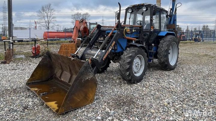 Услуги экскаватора, планировка участка