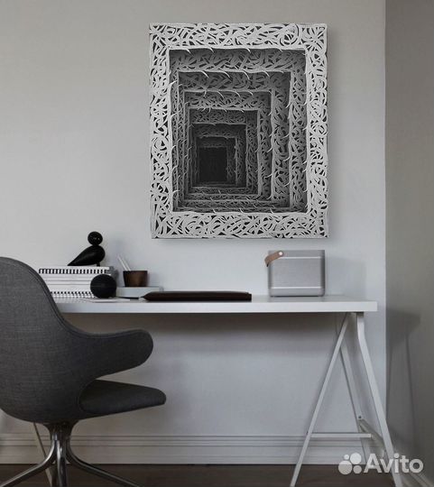 Интерьерные картины, услуги художника