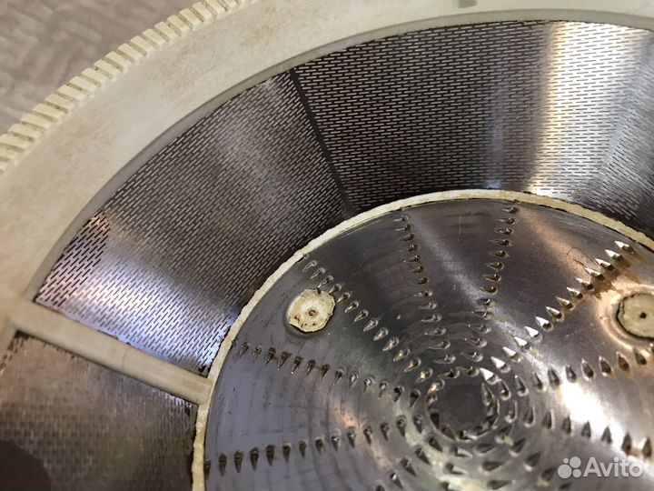 Соковыжималка