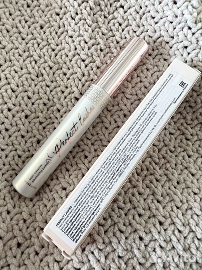 Праймер для ресниц latte beauty