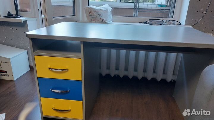 Письменный стол бу