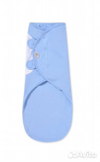 Пеленка на липучках Pecorella