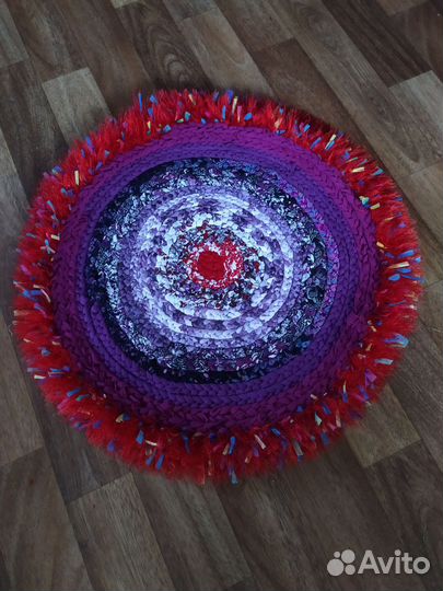 Коврик с доставкой