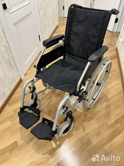 Кресло коляска