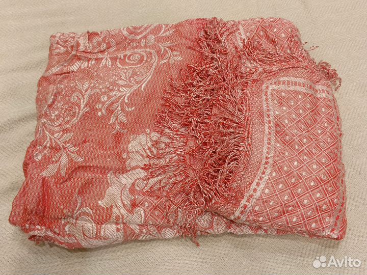 Скатерть тканевая