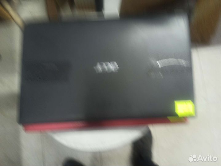 Acer Aspire 5742 разбор