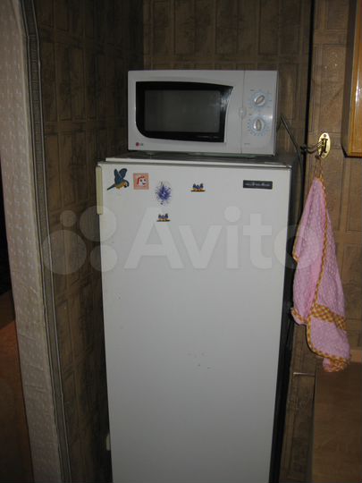 1-к. квартира, 34 м², 3/5 эт.