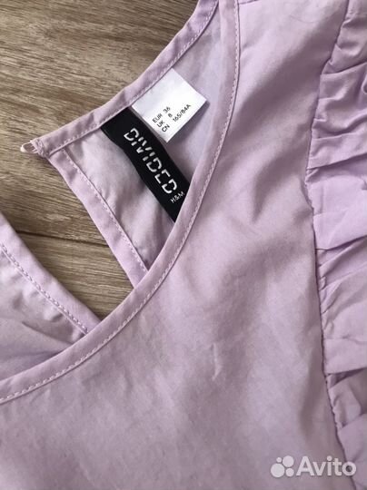 Вещи пакетом на девушку 42 44