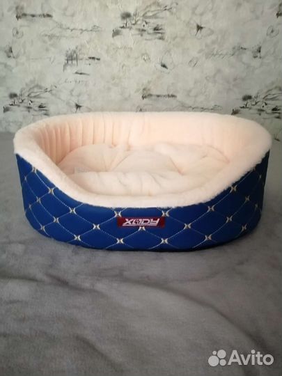 Лежанка для животных новая