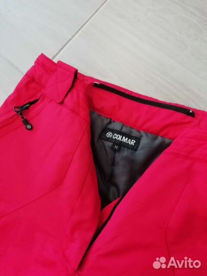 Горнолыжный костюм Colmar