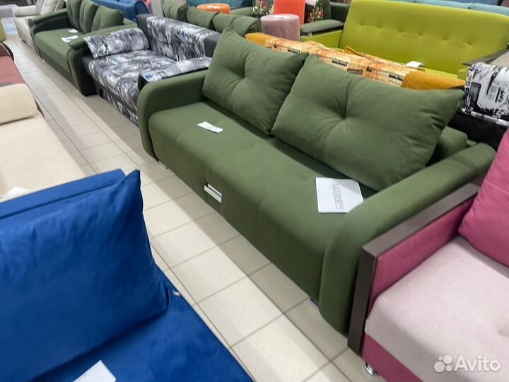 Диван От Производителя
