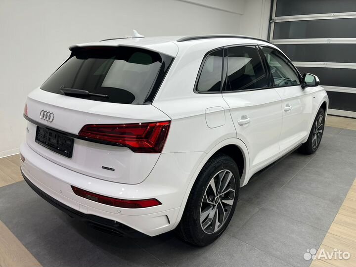 Audi Q5 3.0 AT, 2023