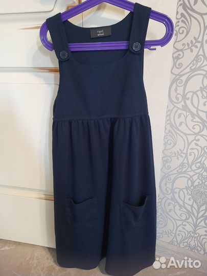 Школьная форма для девочки