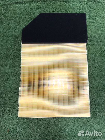 Фильтр воздушный Green filter