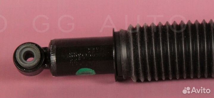 Газовый амортизатор задний Рио 3 2011-17