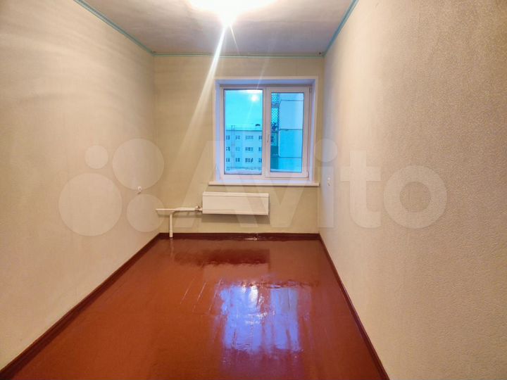 2-к. квартира, 42,2 м², 5/5 эт.