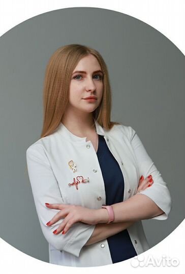 Врач Косметолог