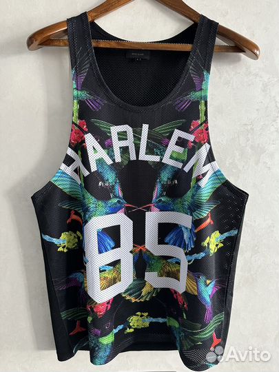 Майка мужская River Island