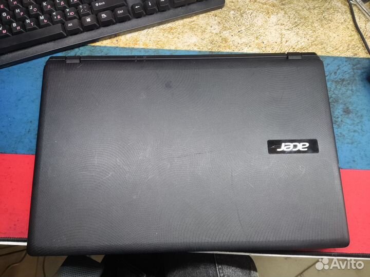 Acer Aspire ES1-520