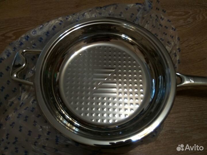 Сковорода Zepter 28 см