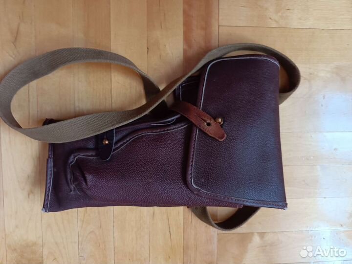 Чехол на оружие, кабуры