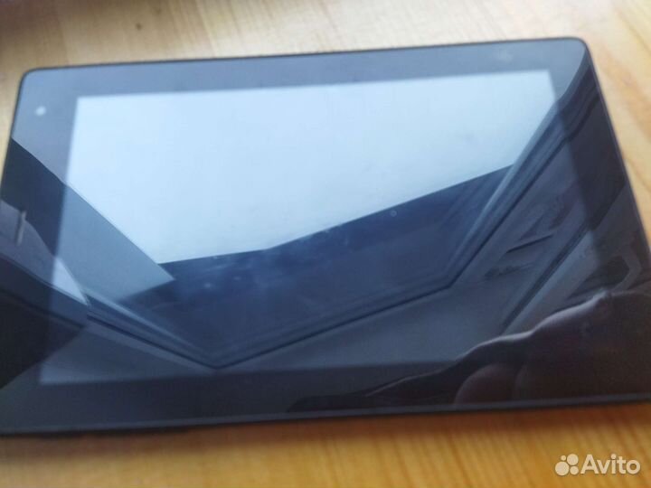 Планшет мегафон